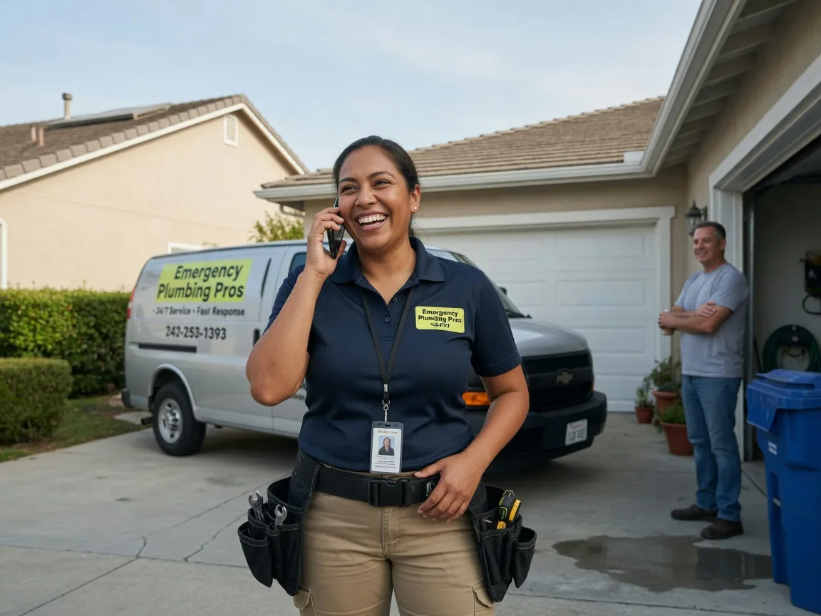 Emergency Plumber Talladega, AL FAQs